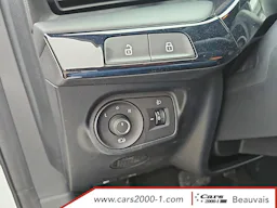 MG MG3  1.5 L Hybrid+ 195 ch Luxury occasion - Photo 9
