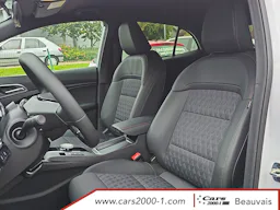 MG MG3  1.5 L Hybrid+ 195 ch Luxury occasion - Photo 13