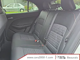 MG MG3  1.5 L Hybrid+ 195 ch Luxury occasion - Photo 14