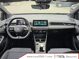 MG MG3 1.5 L Hybrid+ 195 ch Luxury occasion - Photo 15