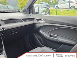 MG MG3  1.5 L Hybrid+ 195 ch Luxury occasion - Photo 16