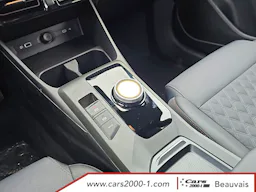 MG MG3  1.5 L Hybrid+ 195 ch Luxury occasion - Photo 17