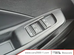 MG MG3 1.5 L Hybrid+ 195 ch Luxury occasion - Photo 20