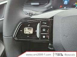 MG MG3  1.5 L Hybrid+ 195 ch Luxury occasion - Photo 21