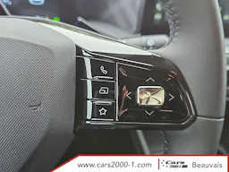 MG MG3 1.5 L Hybrid+ 195 ch Luxury occasion - Photo 22
