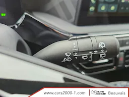 MG MG3  1.5 L Hybrid+ 195 ch Luxury occasion - Photo 24