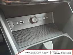 MG MG3  1.5 L Hybrid+ 195 ch Luxury occasion - Photo 25