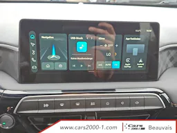 MG MG3  1.5 L Hybrid+ 195 ch Luxury occasion - Photo 26