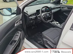 MG MG3 1.5 L Hybrid+ 195 ch Luxury occasion - Photo 27