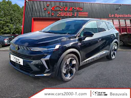 Renault SYMBIOZ E-Tech full hybrid 160 ch Techno occasion - Photo 1