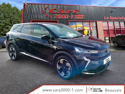 Renault SYMBIOZ E-Tech full hybrid 160 ch Techno occasion - Photo 3