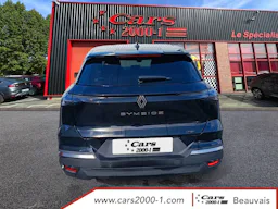 Renault SYMBIOZ E-Tech full hybrid 160 ch Techno occasion - Photo 4