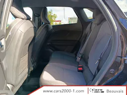 Renault SYMBIOZ  E-Tech full hybrid 160 ch Techno occasion - Photo 8