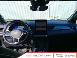 Renault SYMBIOZ E-Tech full hybrid 160 ch Techno occasion - Photo 9
