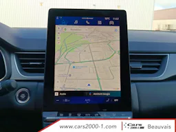 Renault SYMBIOZ  E-Tech full hybrid 160 ch Techno occasion - Photo 10