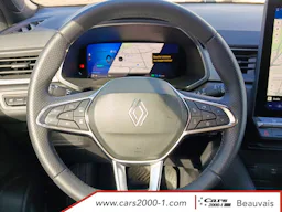 Renault SYMBIOZ  E-Tech full hybrid 160 ch Techno occasion - Photo 13