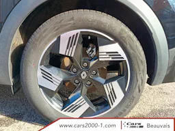 Renault SYMBIOZ  E-Tech full hybrid 160 ch Techno occasion - Photo 14