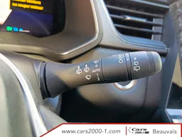 Renault SYMBIOZ  E-Tech full hybrid 160 ch Techno occasion - Photo 18