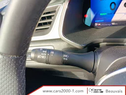 Renault SYMBIOZ  E-Tech full hybrid 160 ch Techno occasion - Photo 19