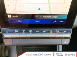 Renault SYMBIOZ  E-Tech full hybrid 160 ch Techno occasion - Photo 24
