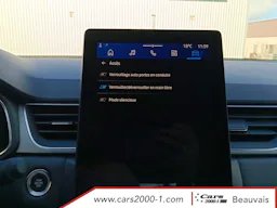 Renault SYMBIOZ E-Tech full hybrid 160 ch Techno occasion - Photo 26