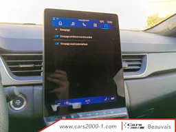 Renault SYMBIOZ E-Tech full hybrid 160 ch Techno occasion - Photo 28