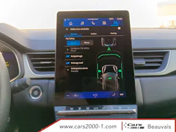 Renault SYMBIOZ E-Tech full hybrid 160 ch Techno occasion - Photo 29