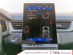 Renault SYMBIOZ  E-Tech full hybrid 160 ch Techno occasion - Photo 30