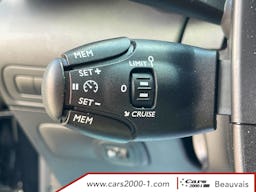 Citroën C3 Aircross  PureTech 110 S&S BVM6 Max occasion - Photo 12