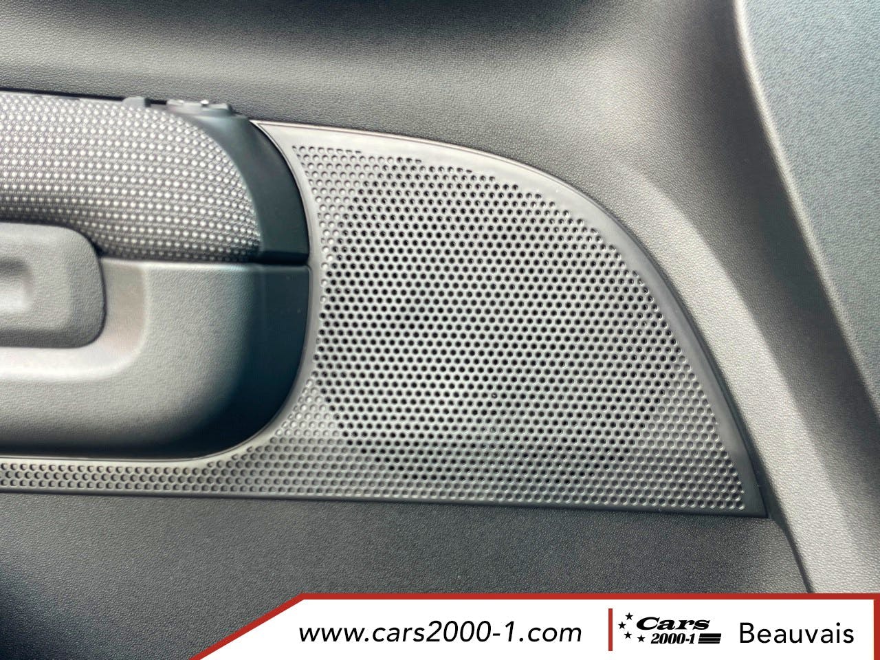 Citroën C3 Aircross  PureTech 110 S&S BVM6 Max occasion - Photo 13