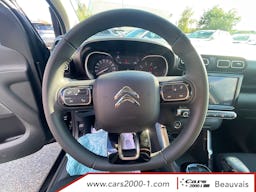 Citroën C3 Aircross  PureTech 110 S&S BVM6 Max occasion - Photo 14