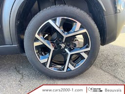 Citroën C3 Aircross  PureTech 110 S&S BVM6 Max occasion - Photo 16