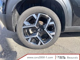 Citroën C3 Aircross  PureTech 110 S&S BVM6 Max occasion - Photo 17