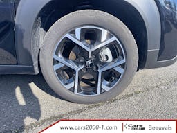 Citroën C3 Aircross  PureTech 110 S&S BVM6 Max occasion - Photo 18