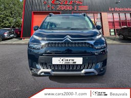 Citroën C3 Aircross  PureTech 110 S&S BVM6 Max occasion - Photo 2