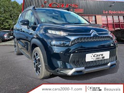 Citroën C3 Aircross  PureTech 110 S&S BVM6 Max occasion - Photo 3