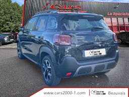 Citroën C3 Aircross  PureTech 110 S&S BVM6 Max occasion - Photo 6