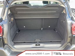 Citroën C3 Aircross  PureTech 110 S&S BVM6 Max occasion - Photo 7