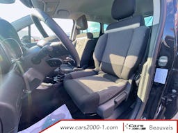 Citroën C3 Aircross  PureTech 110 S&S BVM6 Max occasion - Photo 8