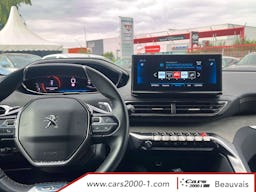 Peugeot 5008  PureTech 180ch S&S EAT8 GT occasion - Photo 10