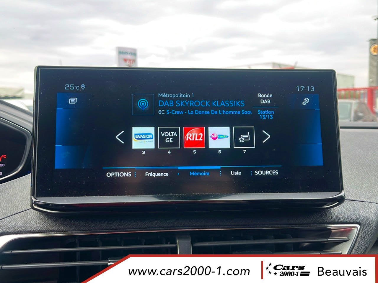 Peugeot 5008  PureTech 180ch S&S EAT8 GT occasion - Photo 11