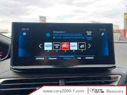 Peugeot 5008  PureTech 180ch S&S EAT8 GT occasion - Photo 11