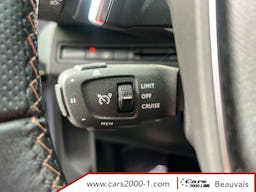 Peugeot 5008  PureTech 180ch S&S EAT8 GT occasion - Photo 12