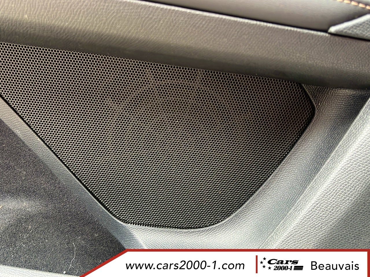 Peugeot 5008  PureTech 180ch S&S EAT8 GT occasion - Photo 13