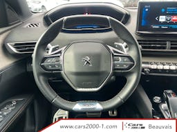 Peugeot 5008  PureTech 180ch S&S EAT8 GT occasion - Photo 14