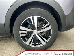 Peugeot 5008  PureTech 180ch S&S EAT8 GT occasion - Photo 15