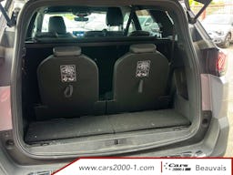 Peugeot 5008  PureTech 180ch S&S EAT8 GT occasion - Photo 16