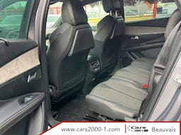 Peugeot 5008  PureTech 180ch S&S EAT8 GT occasion - Photo 17