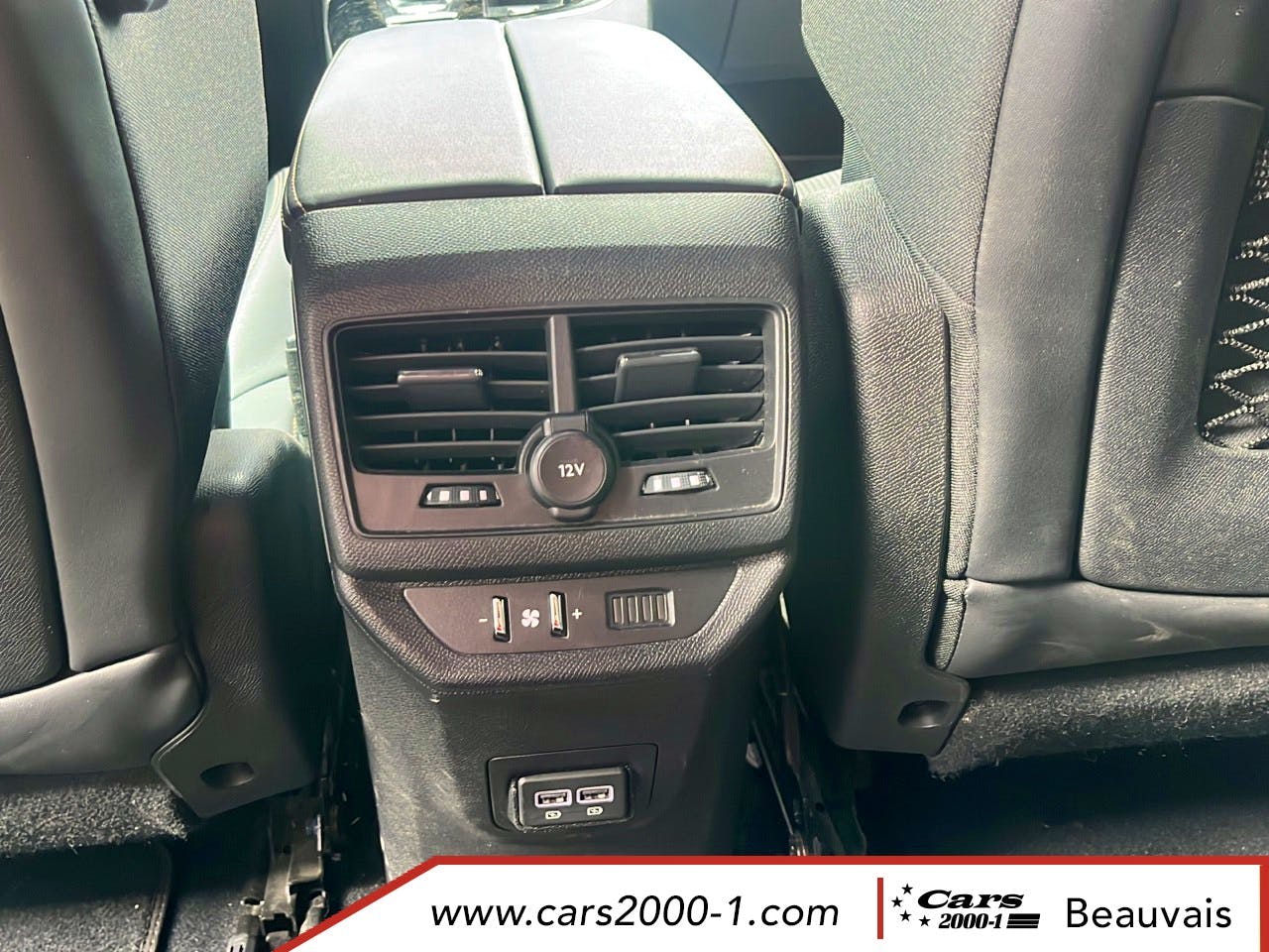 Peugeot 5008  PureTech 180ch S&S EAT8 GT occasion - Photo 19