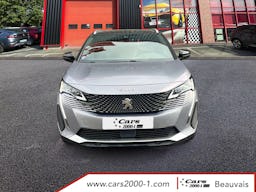 Peugeot 5008  PureTech 180ch S&S EAT8 GT occasion - Photo 2